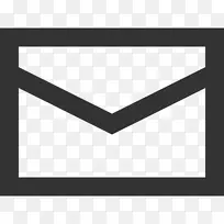电脑图标信息角符号电子邮件