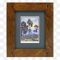 GB/T1397-1991相框木材工艺品图像木材