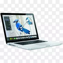 MacBookpro 15.4英寸英特尔核心2苹果-MacBook