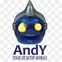 仿真器Android Andyos Inc.操作系统MacOS-android