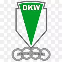 DKW汽车联合1000轿车奥迪-轿车