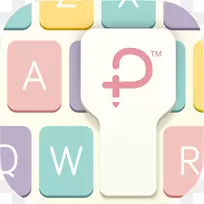 移动应用电脑键盘应用软件android应用程序包-android