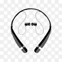 lg声调专业hbs-760 lg音调专业hbs-750耳机lg电子设备.耳机