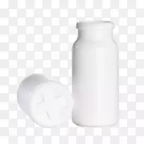 水瓶产品设计盖子容积抽水