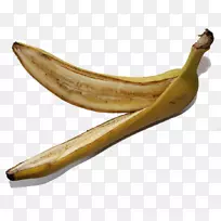 香蕉png图片剪辑艺术水果果皮香蕉