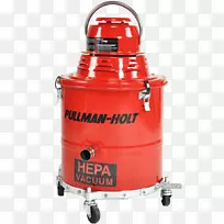 真空吸尘器hpa Pullman-holt干式只有b 160419 Pullman-Holt罐390 asb英制加仑-5加仑桶式空调机