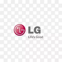 LG电子标识品牌eet europartts lg corp-lg徽标