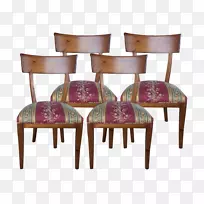 产品设计椅桌m灯修复-典型的法国人