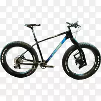 山地自行车车架脂肪自行车电动自行车-自行车