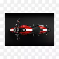 Car Ducati怪兽1100 Evo摩托车-汽车