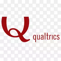 Qualtrics商标翡翠科技企业-休闲娱乐