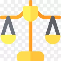 剪贴画计算机图标可伸缩图形封装后脚本可移植网络图形.消费者公正图标
