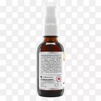 加拿大维生素c e产品-兰斯利维生素c血清亮白相间
