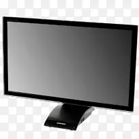 背光液晶电脑显示器电视电脑监视器附件平板显示器微软usb耳机