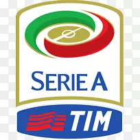 2017年-18意甲2016-17意甲2014-15意甲标识-意大利