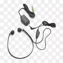 带音量控制谱的耳机谱sp-usb转录耳机带音量控制听写机的usb转录耳机.谱usb耳机