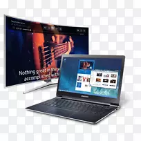 分享上网本智能电视三星集团个人电脑-三星笔记本电脑