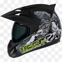 摩托车头盔自行车头盔图标变体头盔摩托车头盔