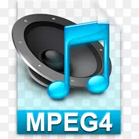 mpeg-4第14部分mp3移动图像专家组png图片mpeg 4第14部分