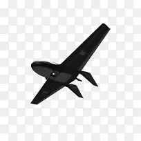 飞机固定翼飞机无人机飞行飞机