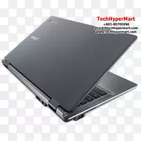 笔记本电脑宏碁Chromebook 11 c730e-c9rn 11.60戴尔笔记本电脑