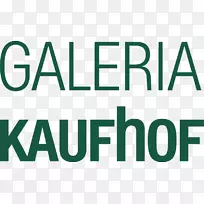 商标GaleriaKaufhofpng图片Galeria in no品牌