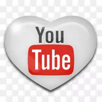 YouTube视频图像电脑图标剪贴画