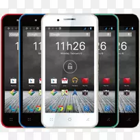 智能手机三星星系A3(2015)诺基亚Lumia 1020 epsilon 5.5金智能手机