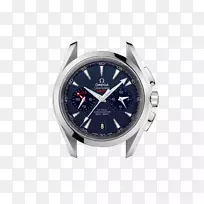 omega Speedmaster omega Seaster aqua terra同轴脱离器omega sa计时仪-wh