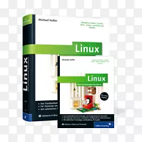 Linux：das umfassende HandBuch fedora安装suse linux发行版-linux