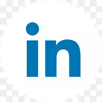 LinkedIn徽标Facebook FCB/6计算机图标-社交网站