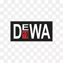 DEWA 19标志剪辑艺术图形图像-19