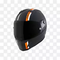 摩托车头盔附件自行车头盔滑雪雪板头盔