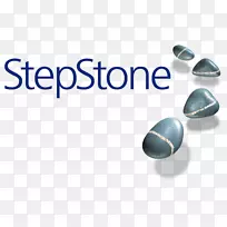 StepStone徽标产品png图片作业步骤