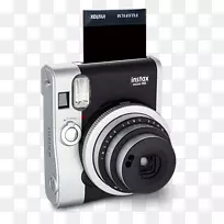 摄影胶片Fujifilm Instax微型90 neo经典相机