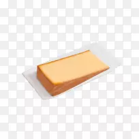 加工过的奶酪粥奶酪帕玛森-雷吉亚诺产品-真正的奶酪楔