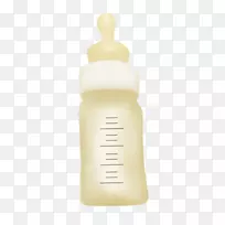 水瓶，塑料瓶，婴儿瓶，产品设计.瓶子