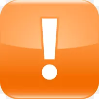 产品设计线角字体.错误信息符号