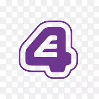 第四频道电视频道e4英国-英国