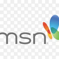 MSN微软公司Outlook.com网站门户网站-CBS徽标