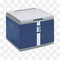 Mobiool B 40制冷机热电冷却mobiool v 30 ac/dc硬件/电子冰箱