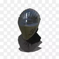 头盔-黑暗灵魂头盔