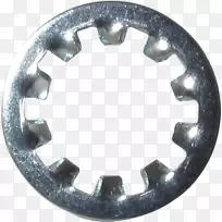 滚轮洗衣机齿锌数字锁