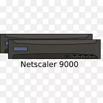 电子NetScaler Citrix系统产品设计品牌-Citrix接收器图标