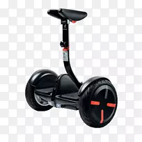 自平衡踏板电动汽车踏板滑板车