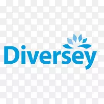 荷兰Diversey公司标志变态反应免疫学-健康多样性