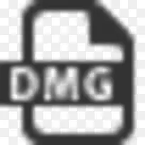计算机图标png图片计算机文件苹果图标图像格式dmgmori