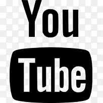 标志品牌YouTube产品设计-YouTube