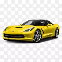 2017年雪佛兰Corvette Stingray Chevrolet Corvette Stingray跑车-雪佛兰