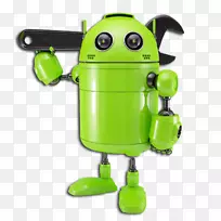 Android移动应用程序开发手机应用软件-android
